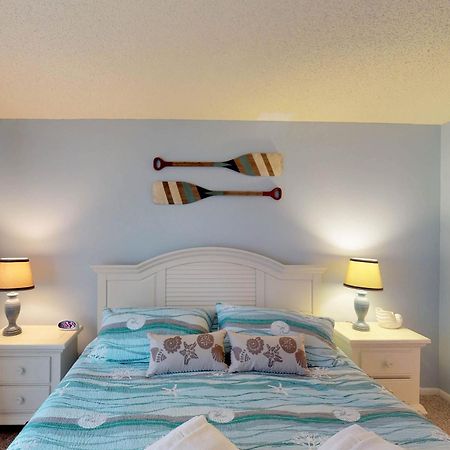 Island Club Condos Hilton Head Island Rom bilde