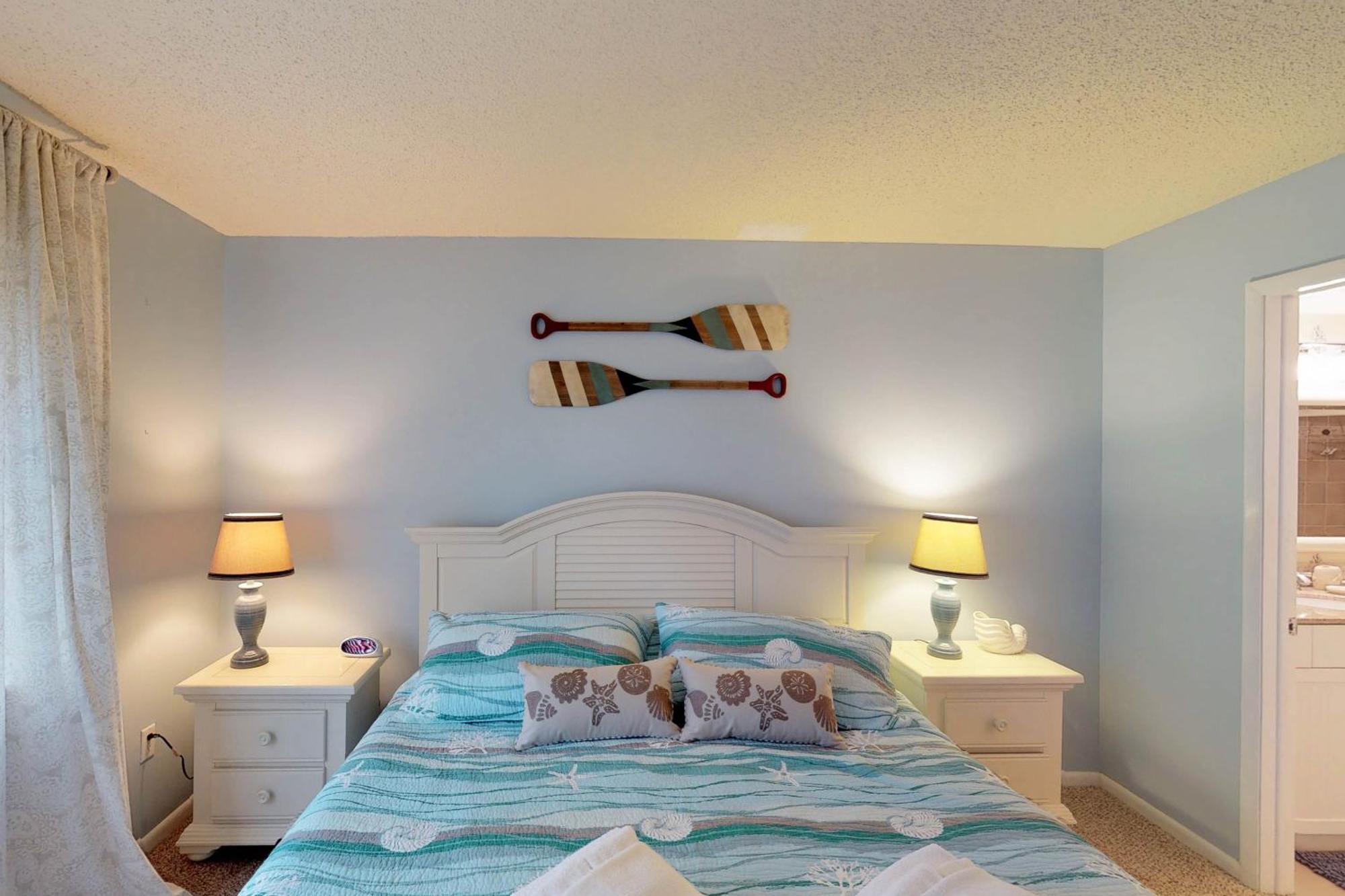 Island Club Condos Hilton Head Island Rom bilde