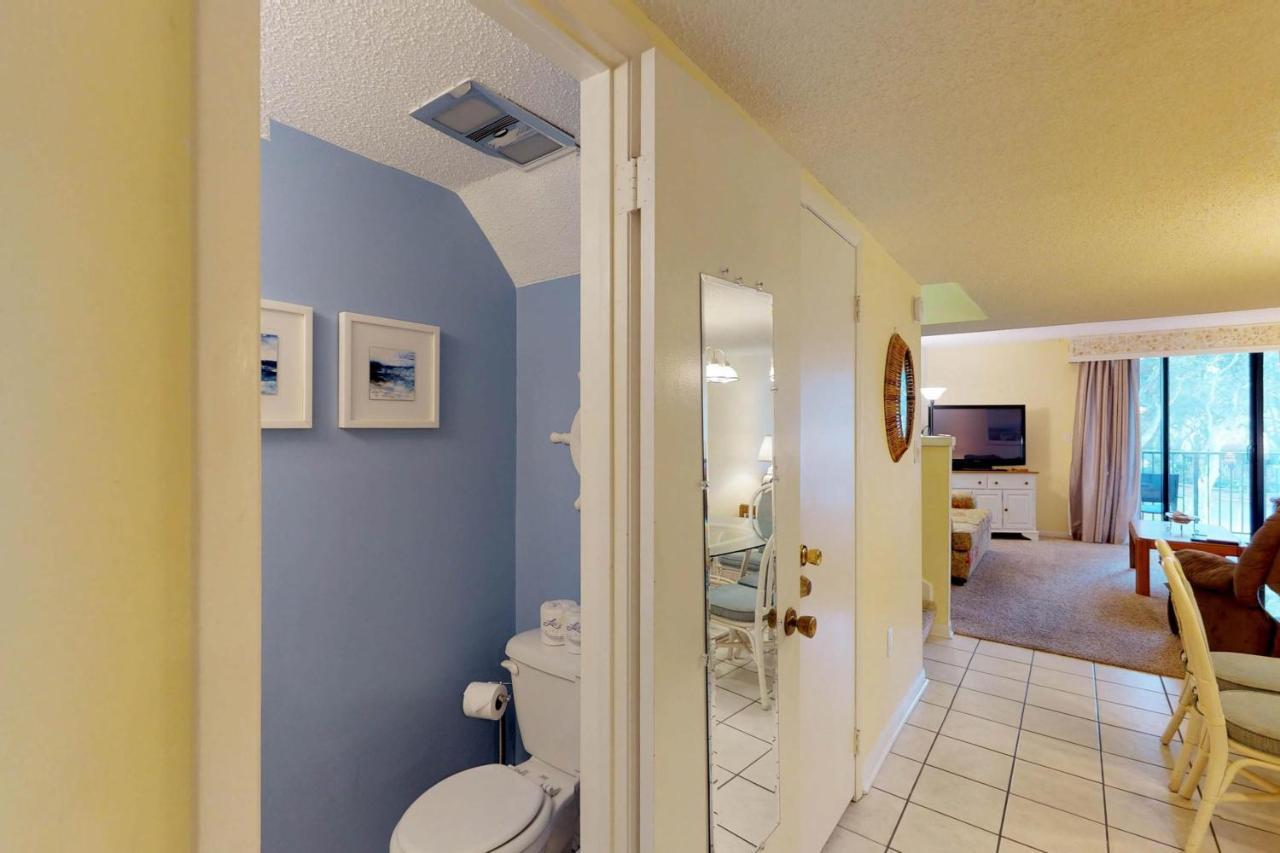 Island Club Condos Hilton Head Island Rom bilde