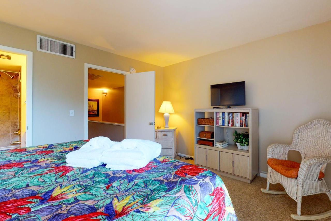Island Club Condos Hilton Head Island Rom bilde